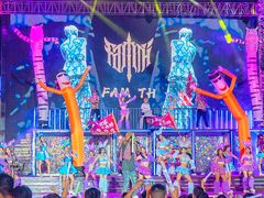 -郑州方特水上乐园