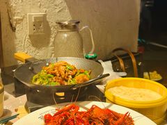 -有位虾匠·胶东土菜小馆(市北店)