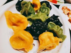 -俏东方·海味水饺·青岛菜(崂山店)
