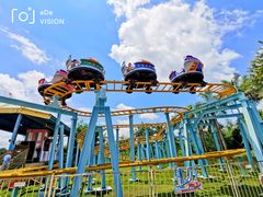 -美的鹭湖探索王国