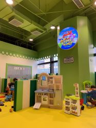 -乐多星球潮玩中心(沈阳嘉里城店)