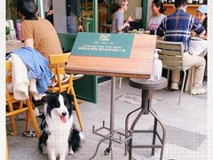 -RAC BAR(安福路店)