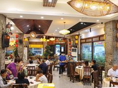 -御膳粥·牛乳粥底火锅·地道顺德菜(容桂店)