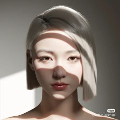 点击看大图 -ONE MORE变画