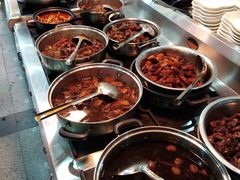 -红灯笼龙凤饭店(宁波老字号店)