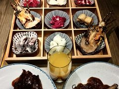 -博林天瑞喜来登酒店·西丽尚膳