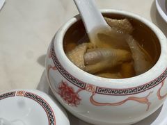 -稻香酒家·33年老字号·港式粤菜(富邦中心店)
