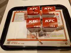 -肯德基(锦州万达店)