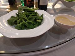-御花园·粤菜·海鲜火锅(中山公园店)