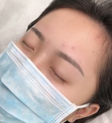 -久匠半永久纹眉纹绣