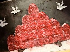-蟹犇•帝王蟹雪蟹(陆家嘴店)