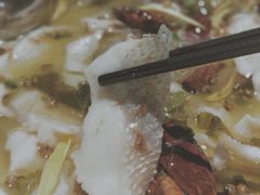 -太二酸菜鱼(汕头苏宁广场店)