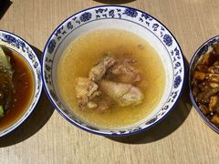 -兔爸私家小厨(新北万达店)