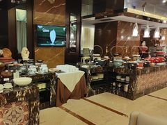 -百香自助餐厅·西安唐隆国际酒店(曲江店)