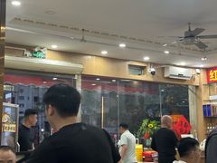 -红色湘菜馆(春风店)