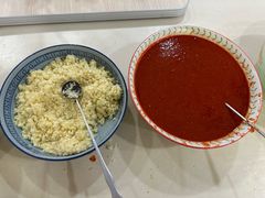 -奕宏饺子楼(朱庄小区店)