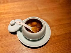 羊肚菌当归汤-天水蔬食料理(树德之光店)