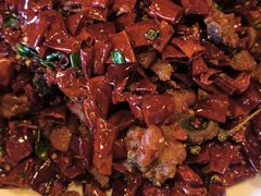 -小天府川菜馆(魏公村店)