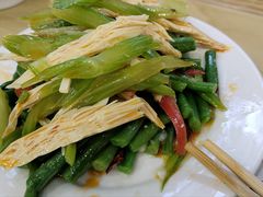 -十三辕·西安面庄(美院店)