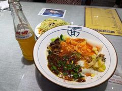 -大嘻咹biangbiang面(历史博物馆店)