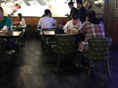 -5号公路餐厅(曼哈顿店)