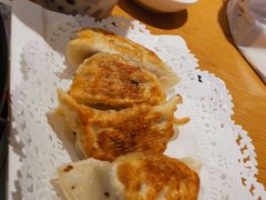 月牙煎饺-蓉李记成都名小吃(武汉菱角湖万达店)