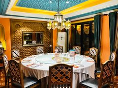 -双公羊·馕坑烤全羊(奥体店)