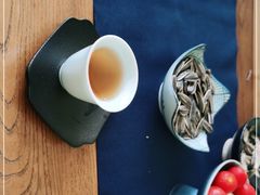 -小茶闲舍·观景商务茶馆(广州塔店)