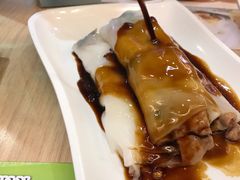 -添好运点心专门店(北角店)