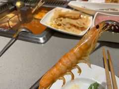 -海底捞火锅(石厦时代广场店)