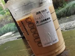 -星巴克(西湖天地店)