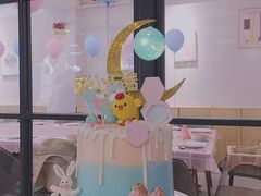 -Ours树朵家亲子餐厅(远策中心店)