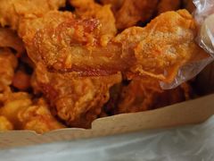 -阿捡忭京炸鸡(韭菜园总店)