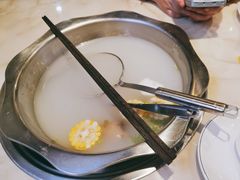 -小肥牛潮汕牛肉火锅(南联店)