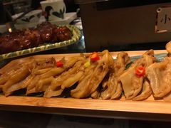 -高烤场烧烤餐厅(文华里店)