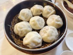 -百年尹氏汤包(湖南路狮子桥店)