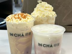 -INCHA印茶(附中东巷店)