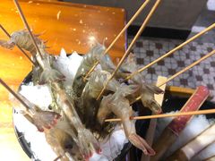 -捞围鲜·港式打边炉(海阳路店)