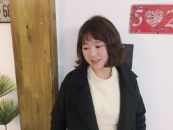 点击看大图 -热发型