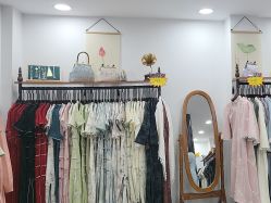 -陈大户旗袍(狮子林店)
