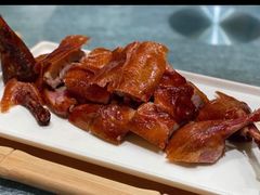 -小厨娘淮扬菜(六合欢乐港店)