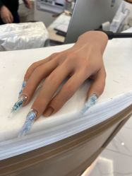 -U3美甲