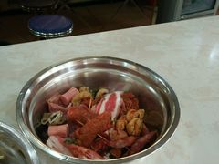 -七恭冒菜(工农村店)