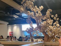 -九毛九西北菜(百信广场店)