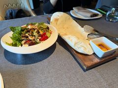 -Efes Turkish & Mediterranean Cuisine 艾菲斯餐厅(陆家嘴店)