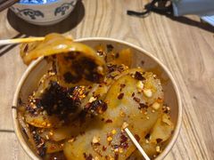 -周小亮丁家坡洋芋(全国总店)