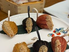 -云山茶餐厅(广东大厦店)
