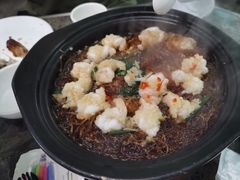 -绿茶餐厅(天津天河城店)