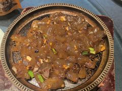 -金狮麟·新豫菜(金码大厦店)
