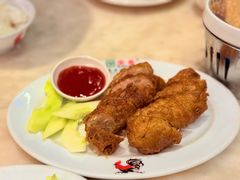 -宝香绑线肉骨茶(柏威年广场店)